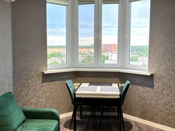 Власник Оренда квартири ЖК 4 сезони м. Васильківська Киев
