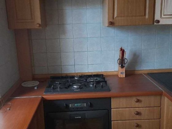 Господар, сдам трикімнатну вул. Будівельників