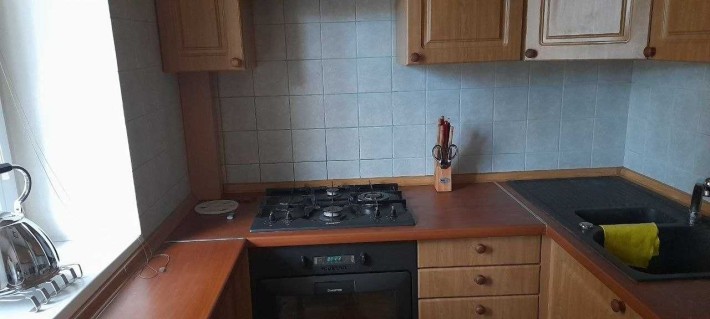 Господар, сдам трикімнатну вул. Будівельників - фото 1