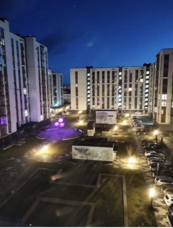Від власника здається однокімнатна квартира  ЖК Липки містечко - фото 1
