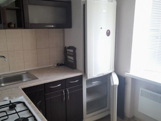 Оренда!Двокімнатна квартира в центрі міста! Ивано-Франковск