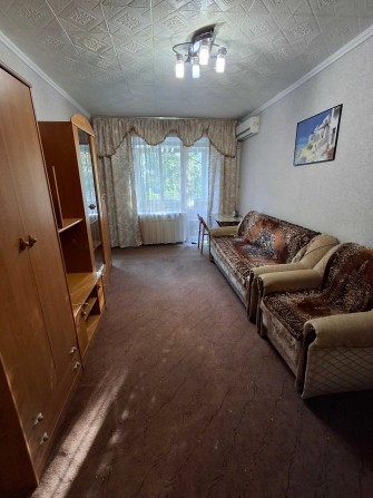 Затишна  1к  квартира, газ,  вул.Вишгородська, Пріорка - фото 1