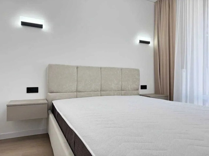 Оренда 1,5-кімнатної квартири 50 м² | ЖК Family Plaza - фото 1