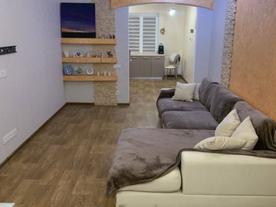 Сдам 3-х кімнатну квартиру   на Гірницькому Кривий Ріг