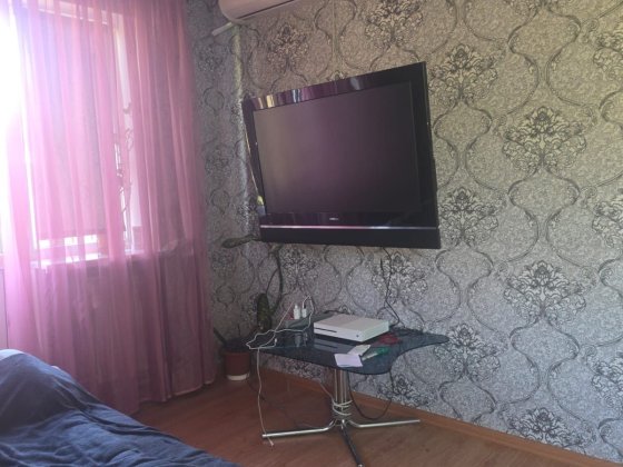 Оренда 1 кімнатна квартира  Солом'янський район вул. М. Донця 18б