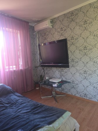 Оренда 1 кімнатна квартира  Солом'янський район вул. М. Донця 18б - фото 1