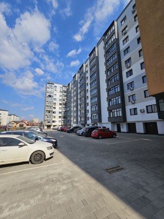 Оренда 1.5кімн.квартири в центрі - фото 1