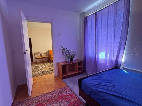 Здається в оренду 3 кімнатна квартира по вул. Довга Ивано-Франковск