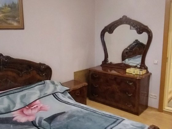 Первая сдача!Аренда 3к квартиры на Горняцком Кривий Ріг