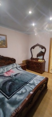 Первая сдача!Аренда 3к квартиры на Горняцком - фото 1