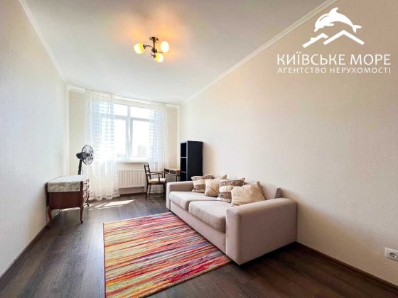 Без %, 2к квартира, 76 м2, Воскресенська 16В, ЖК Паркові Озера