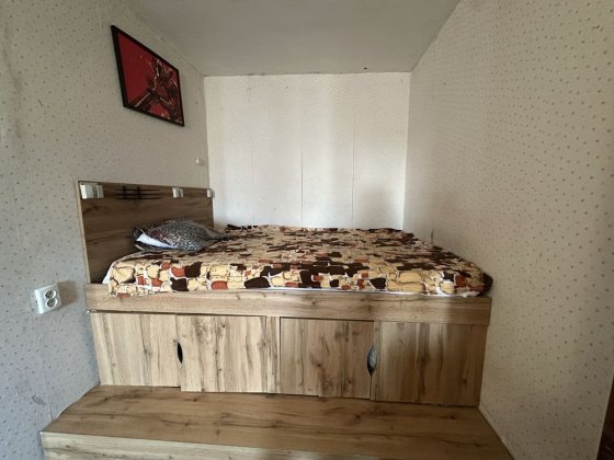 Оренда 1 кімнатна квартира по вул.Довженка 9Б Ивано-Франковск