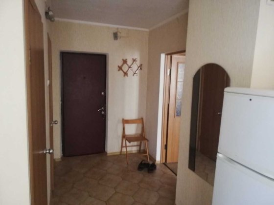 Здам 1 к/кв-ру на Троєщині, вул. Висоцького, 4, поряд спортлайф Киев