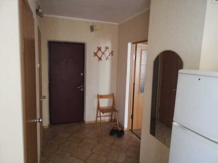 Здам 1 к/кв-ру на Троєщині, вул. Висоцького, 4, поряд спортлайф - фото 1