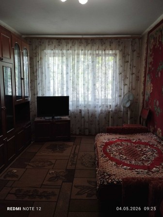 Оренди 3-х  кімнатної квартири на тривалий термін у центрі міста - фото 1