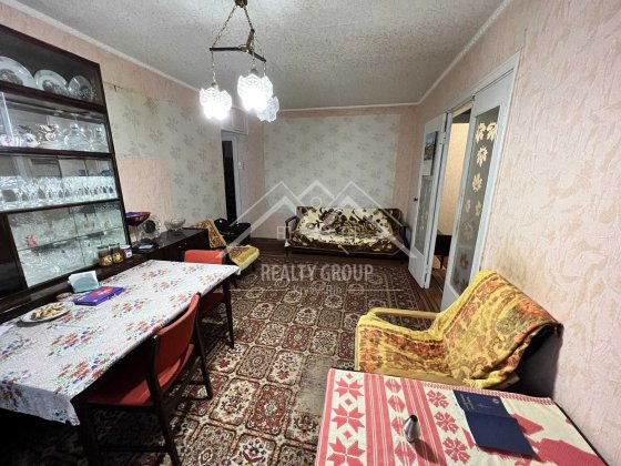 Оренда 3к квартири по вул.Едуарда Фукса Кривий Ріг