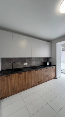 Оренда 1 км квартири поруч з  центром - фото 1