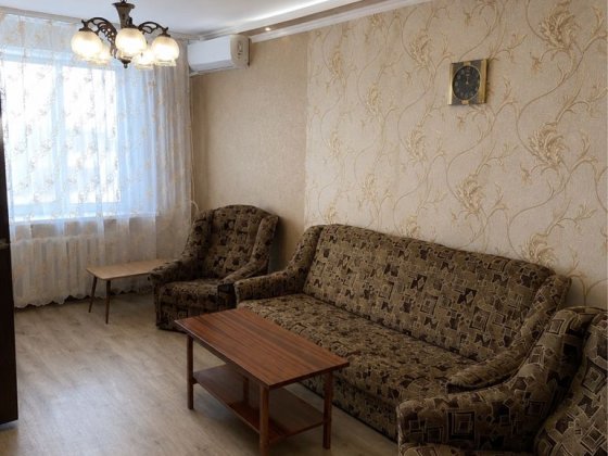 Здам 2-кімн квартиру біля автовокзалу,можно на місяць Кривий Ріг
