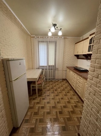 Здаєтся 1 кімнатна квартира в Металургійному районі . - фото 1