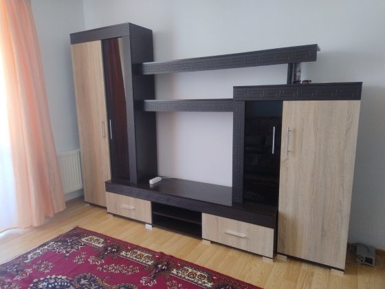 Оренда 1-кімнатної квартири в Пасічній Ивано-Франковск
