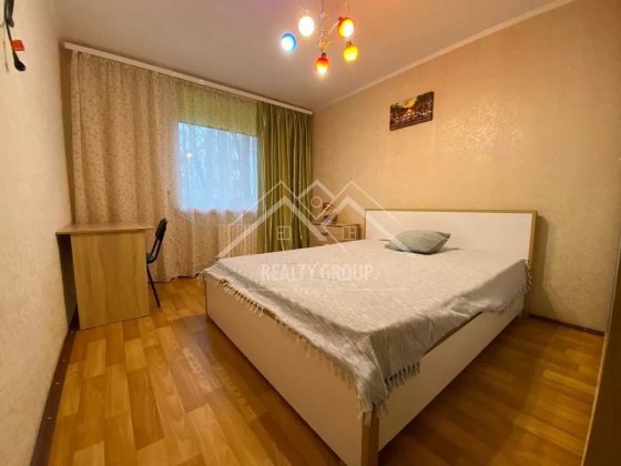 Оренда 2-х кімнатної квартири на Соцмісті Кривий Ріг