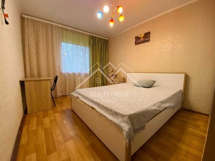 Оренда 2-х кімнатної квартири на Соцмісті - фото 1