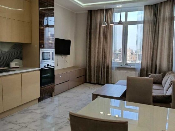 3к в ЖК Аристократ, вул.Коновальця 34А