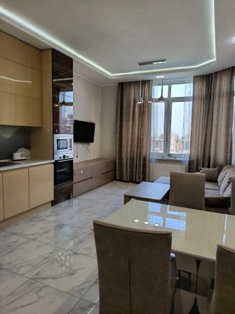 3к в ЖК Аристократ, вул.Коновальця 34А - фото 1