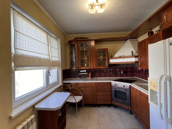 Оренда 3к квартири 72м2  пр-т Глушкова, 61 М Теремки Київ