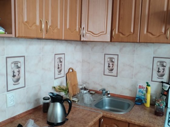 Гречани 2 кімнатна квартира Хмельницкий