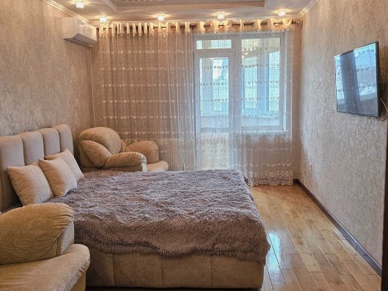 Оренда однокімнатної квартири в центрі Івано-Франківська без комісії, від власника. Ивано-Франковск