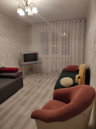 однокіматна квартира лівий беріг - фото 1