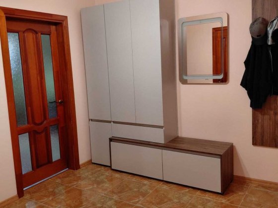 Оренда квартири 3 кімнатної квартири . Ивано-Франковск