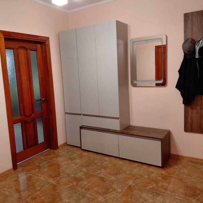 Оренда квартири 3 кімнатної квартири . - фото 1