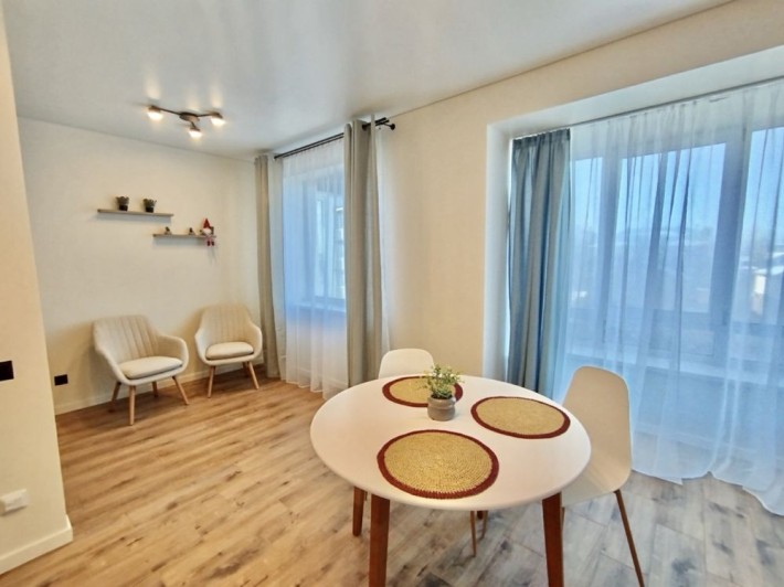 Здам 1-к кв.в ЖК «Club House”, вул. Білика  11 - фото 1