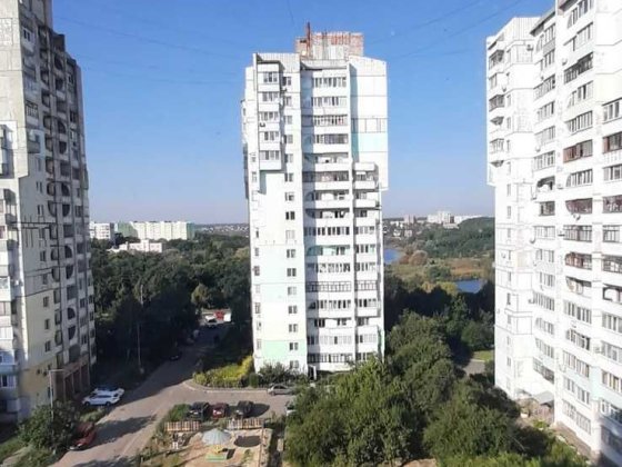 Огнівка, оренда двокімнатної квартири Полтава