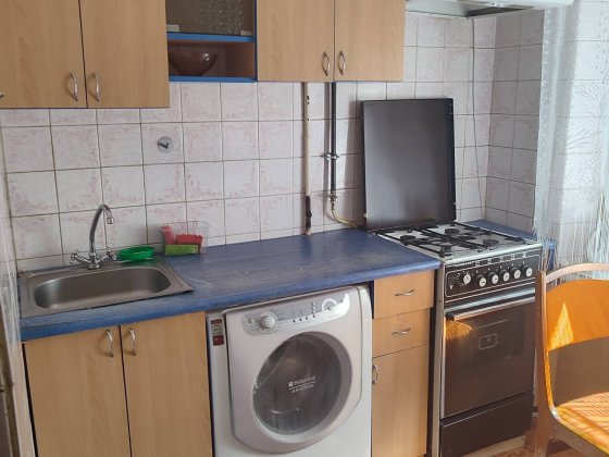 Половки 3-х кімн. Квартира в живому стані Полтава