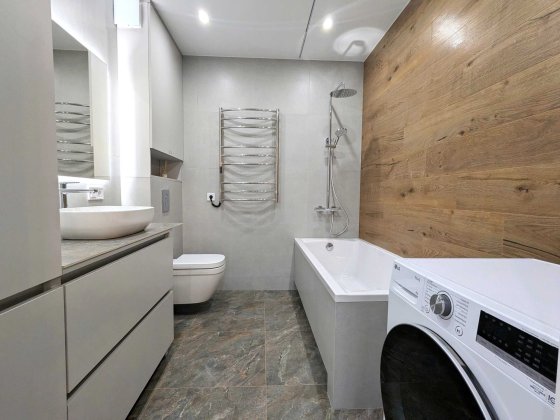 ПЕРША ЗДАЧА великої 1к. квартири в ЖК "Family plaza" Ивано-Франковск