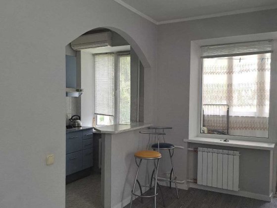 Здається однокімнатна квартира-студія в Києві (Печерськ) Киев