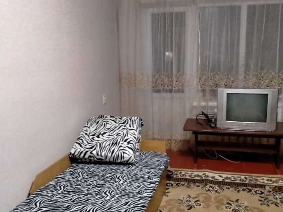 Оренда 1 кімнатної квартири в районі Чайки Рівне