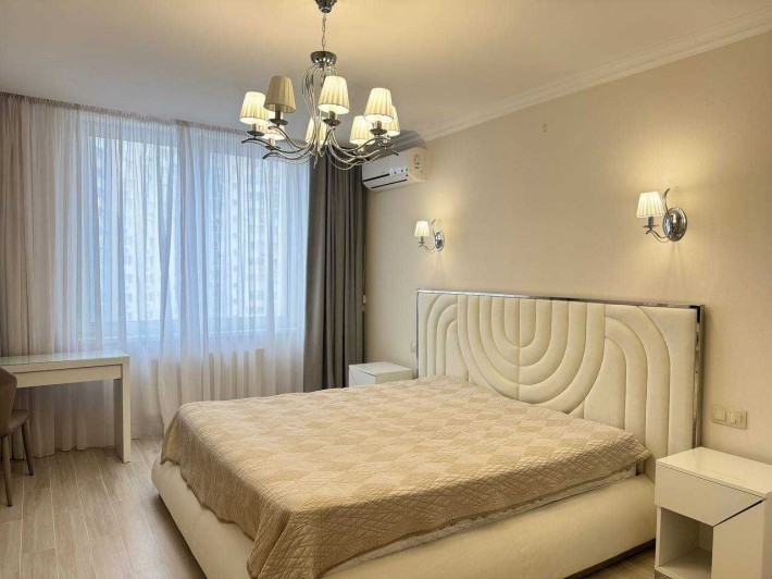Орендувати 1к квартиру  біля метро Іподром / укриття / низький поверх - фото 1