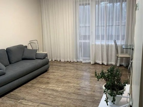 Оренда 1к, Солом‘янський р-н, вул. Патріарха М. Скрипника м. Вокзальна Киев