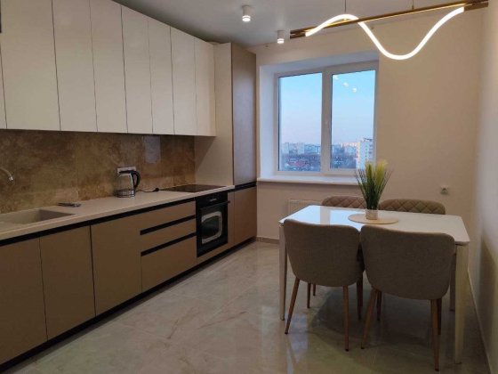 Оренда 2 кімнатної квартири Great House Ровно