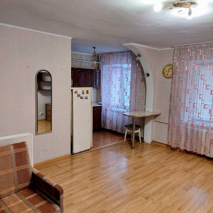 Оренда  без % 1кім квартира на площі Космонавтів вул Волинська 6. - фото 1