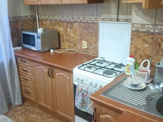 Сдам 2 ком. на Половках ул. В. Тырновская д. 27/1 Полтава