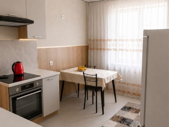 ДОВГОСТРОКОВА ОРЕНДА 1-кімнатної квартири, новобудова, Синергія Лайт, Рівне !!! Рівне