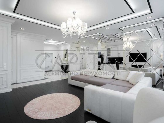 Оренда 4к квартири ЖК “Royal Tower”/Гардеробна/Генератор