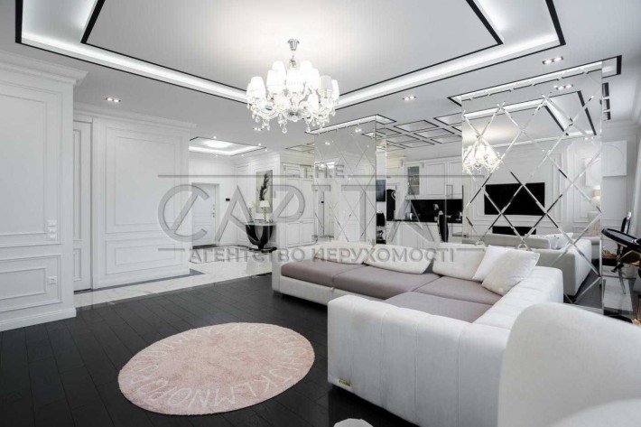 Оренда 4к квартири ЖК “Royal Tower”/Гардеробна/Генератор - фото 1