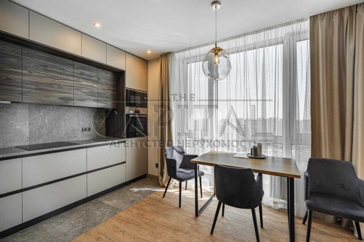 Аренда квартиры(75м2)ул.Заречная 2 ЖК Славутич - фото 1