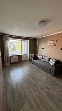 ВІЛТНА з 07.06.Оренда 1 к в центральній частині міста - фото 1
